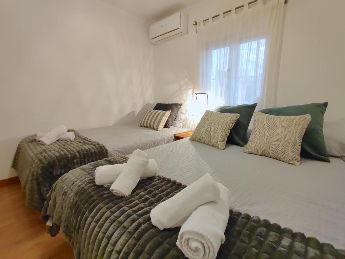Apartament Diseno Y Relax De Dos Cerca De La Playa