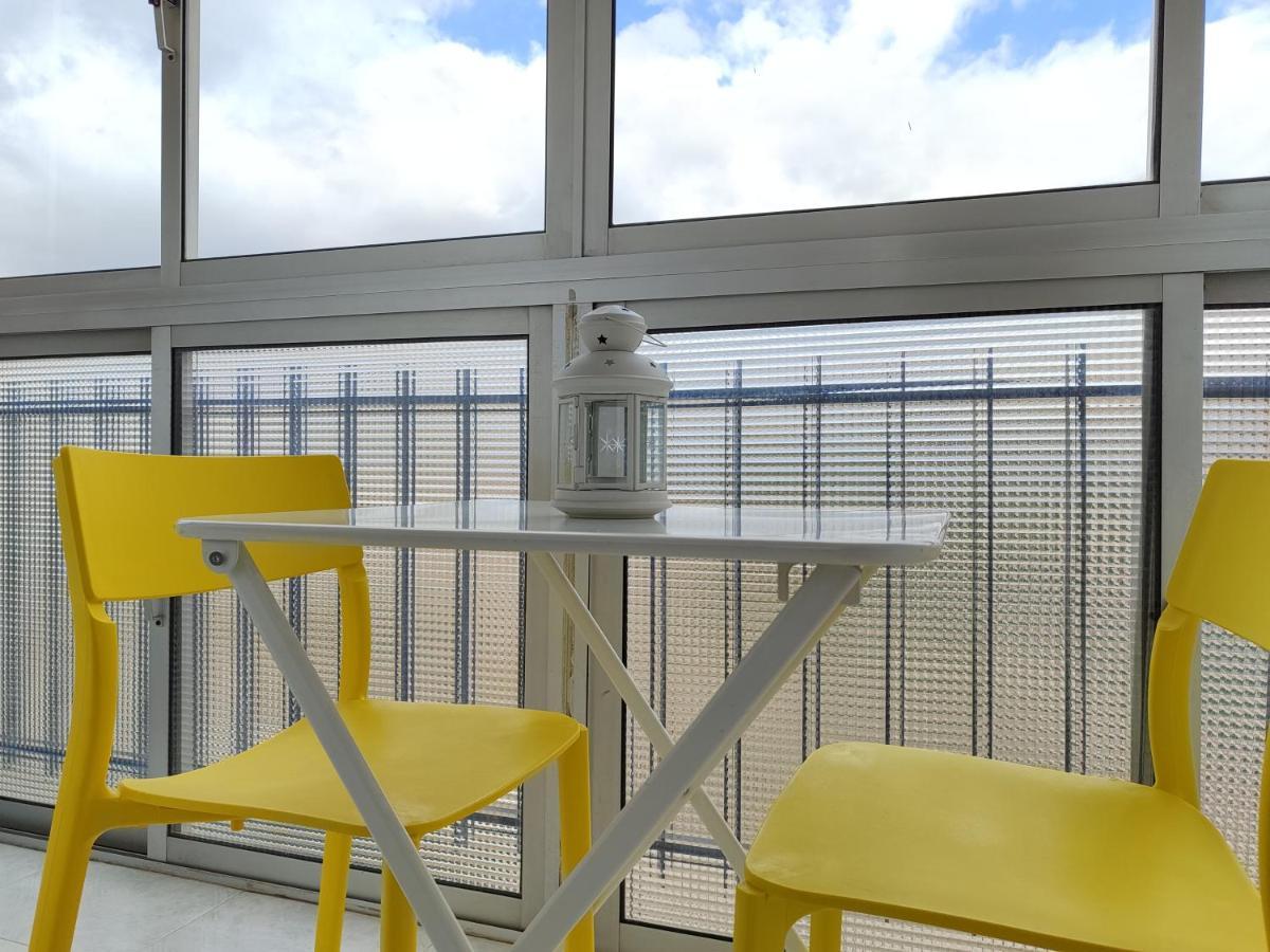 Diseno Y Relax De Dos Cerca De La Playa Apartament