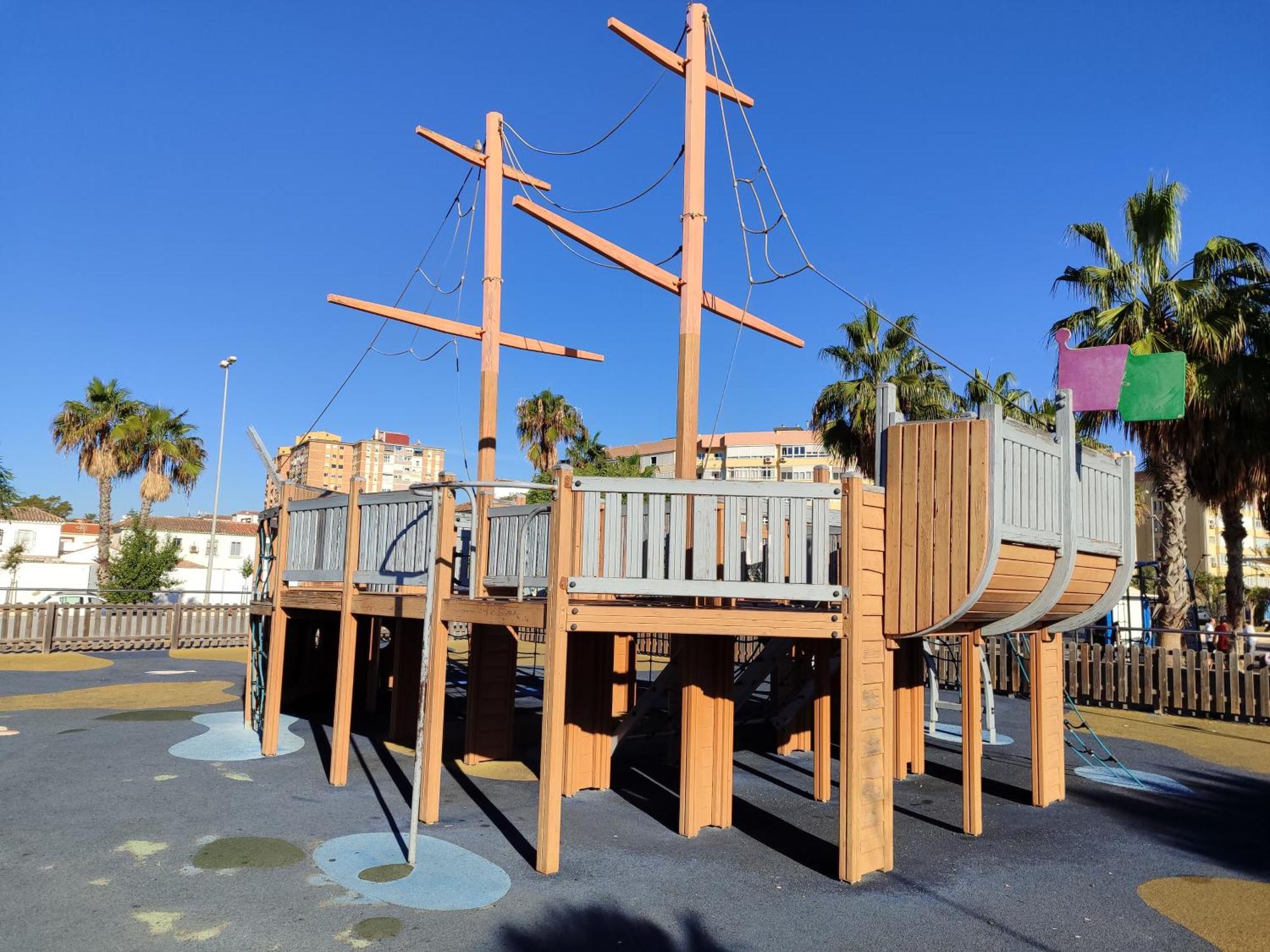 Diseno Y Relax De Dos Cerca De La Playa Apartament Malaga