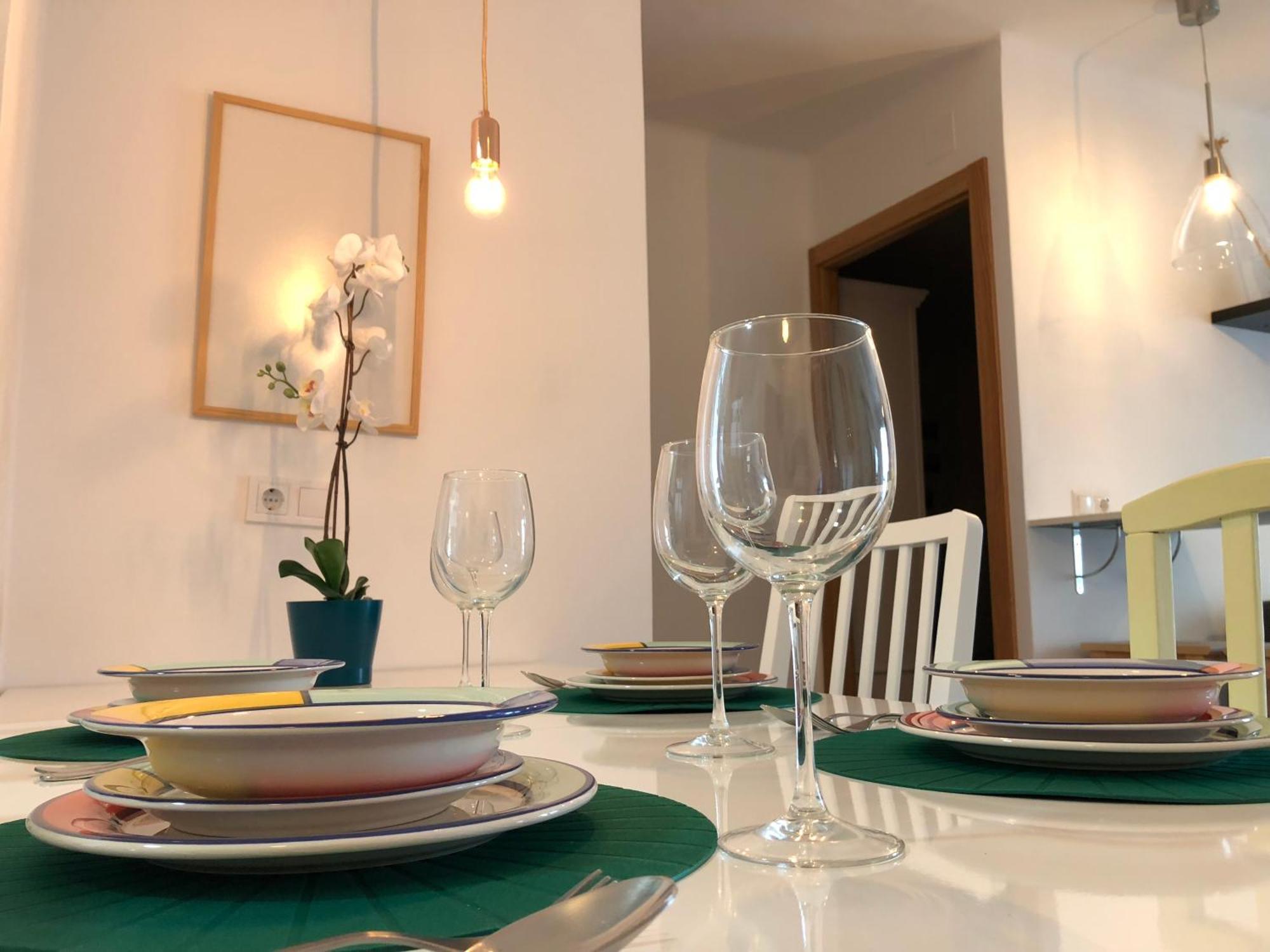 Apartament Diseno Y Relax De Dos Cerca De La Playa