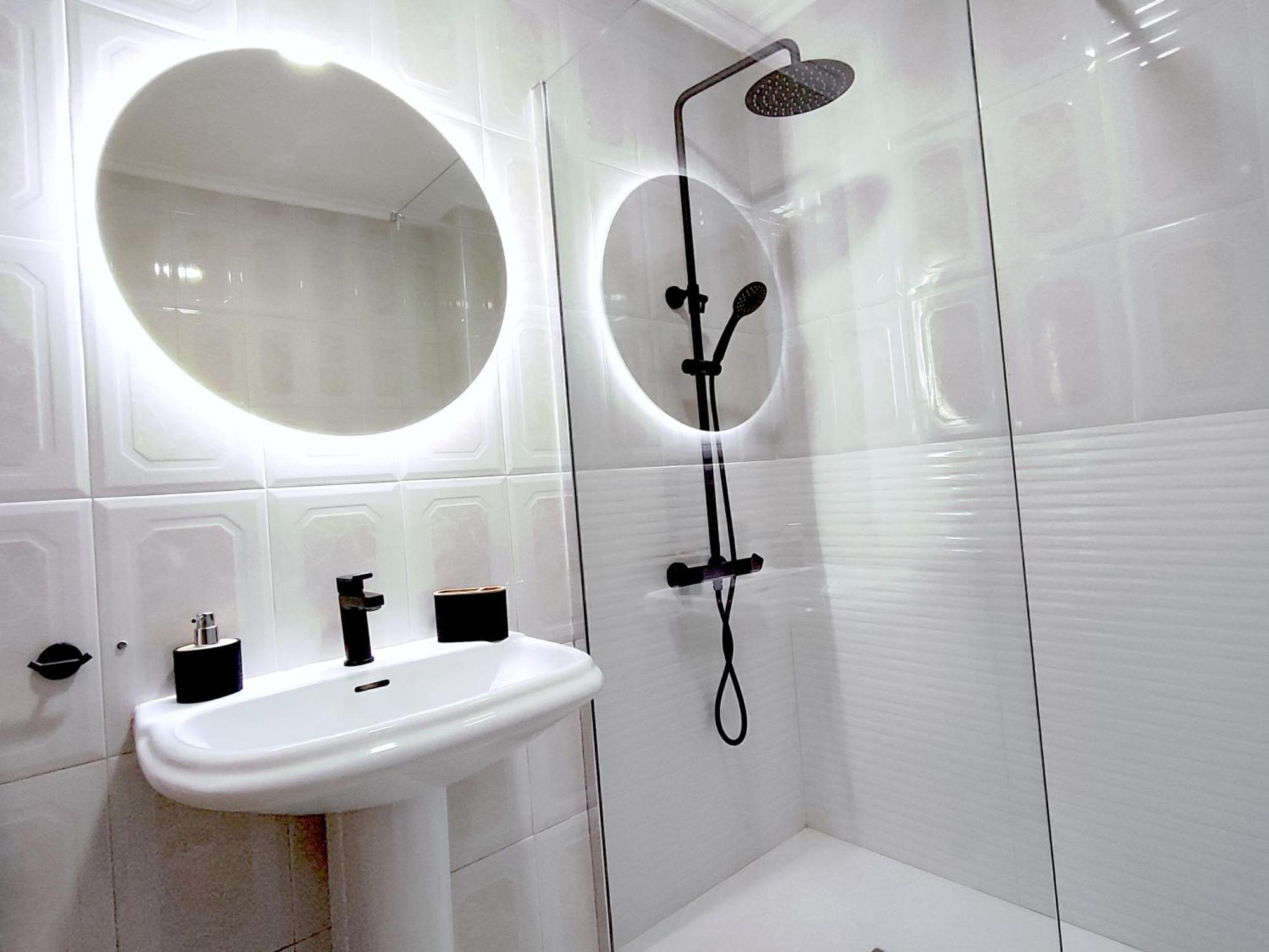 Apartament Diseno Y Relax De Dos Cerca De La Playa *